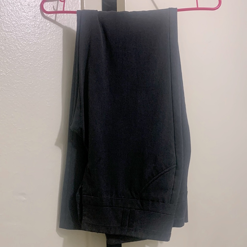 Dress jeans